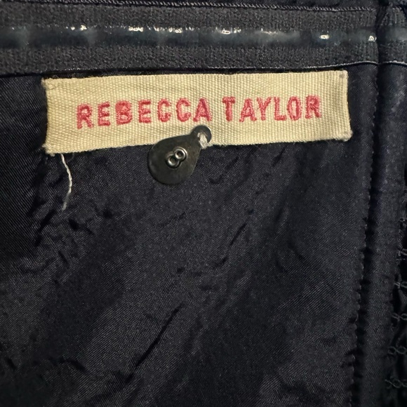 Rebecca Taylor Dress - Picture 7 of 8